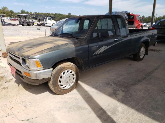 toyota pickup 1/2 1993 jt4rn93pxp5079129