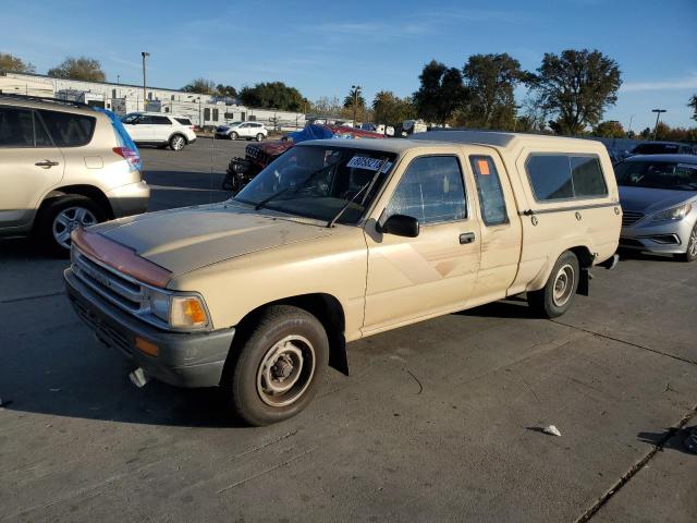 toyota pickup 1/2 1989 jt4rn93s5k0003246