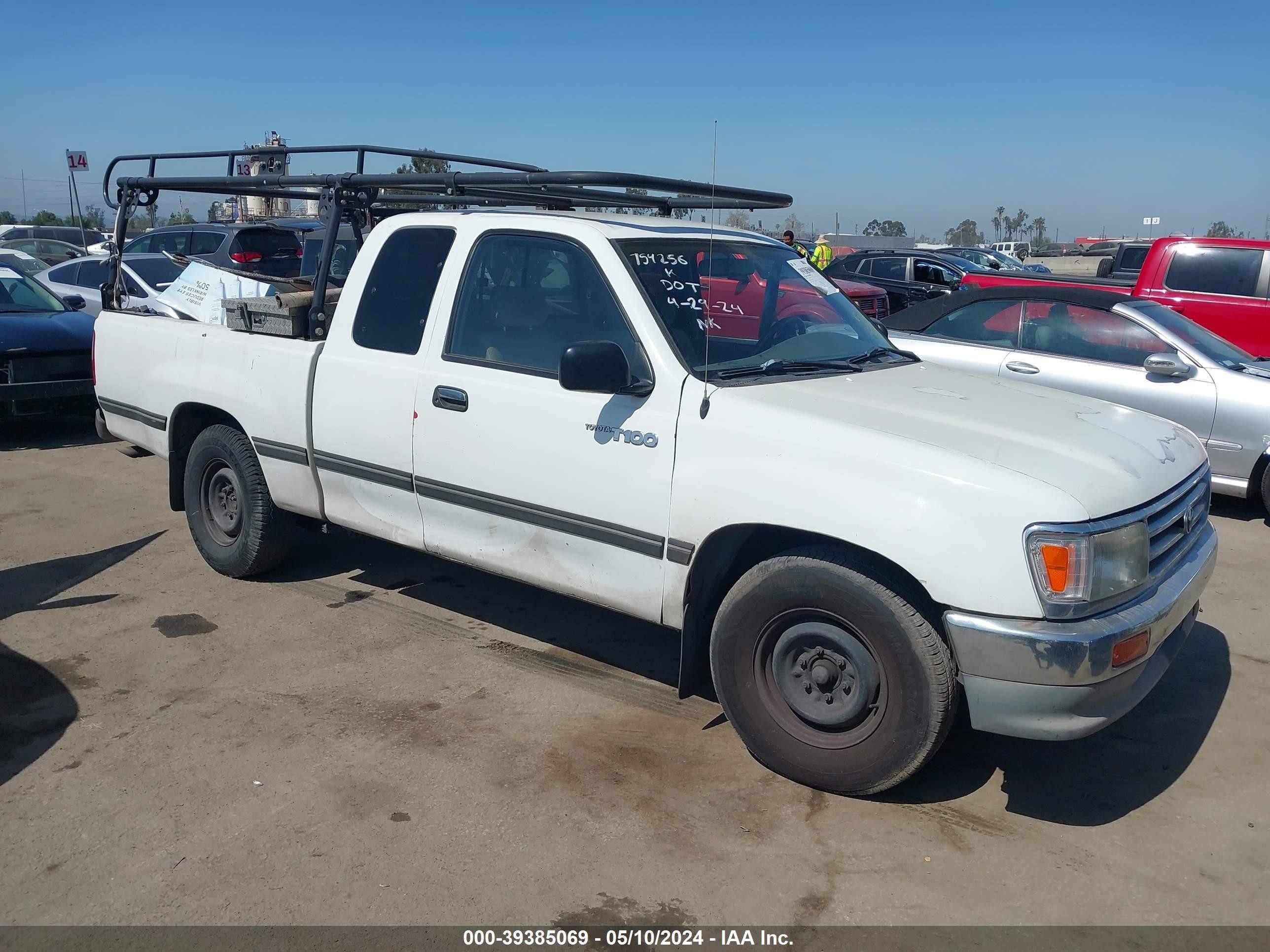 toyota t100 1998 jt4tn12d1w0042156