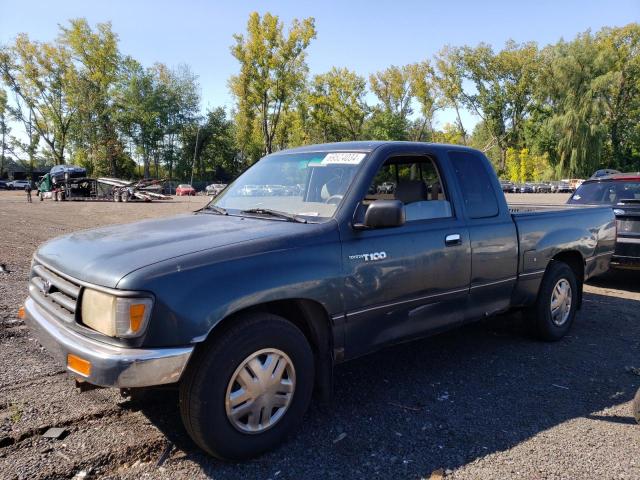 toyota t100 xtrac 1996 jt4tn12d4t0021328