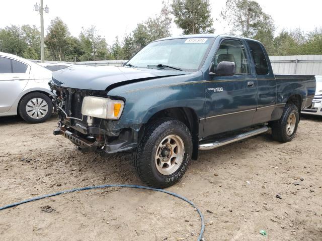 toyota t100 xtrac 1996 jt4tn12d6t0027552