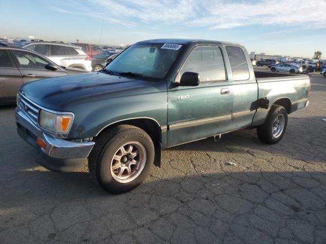 toyota t100 1996 jt4tn12d8t0022787