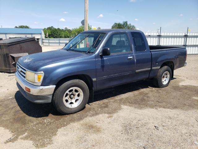 toyota t100 1996 jt4tn12dxt0022662