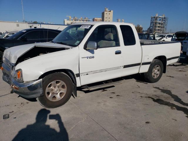 toyota t100 xtrac 1996 jt4tn14d4t0026901