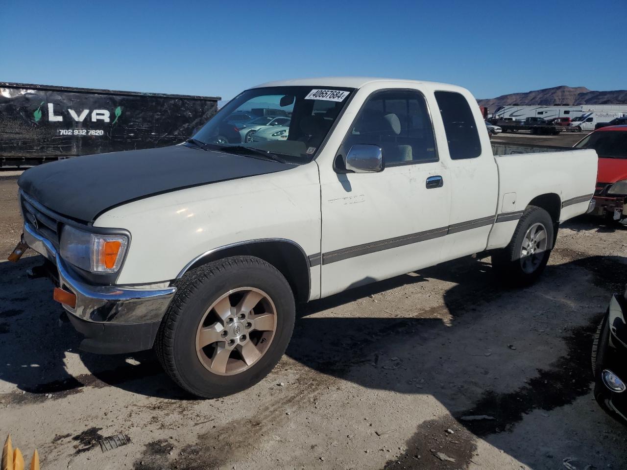 toyota t100 1996 jt4tn14d6t0016418