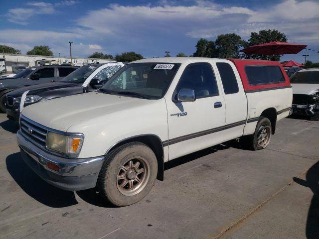 toyota t100 1996 jt4tn14d8t0019613