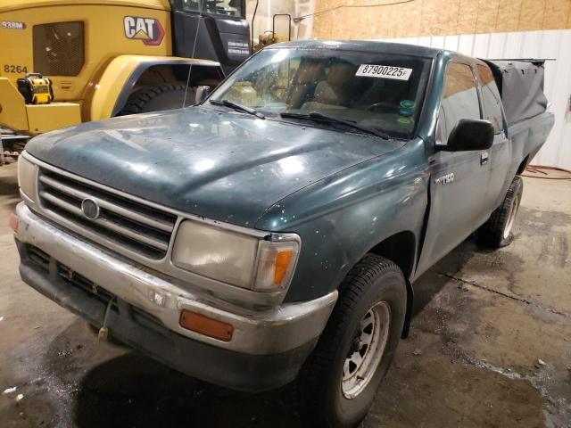 toyota t100 xtrac 1997 jt4un22d1v0037581