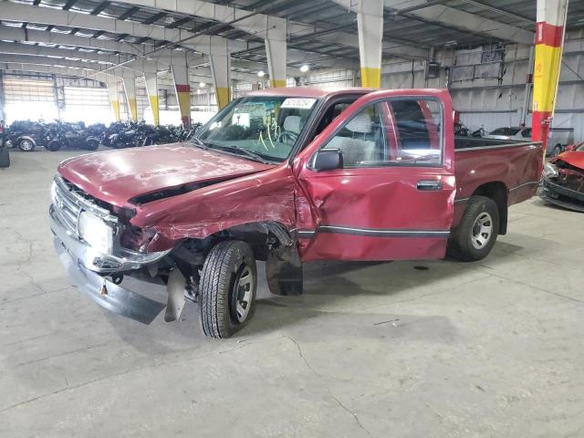 toyota t100 1996 jt4un22d7t0030504