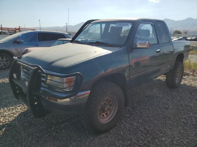 toyota t100 xtrac 1997 jt4un22d7v0035205