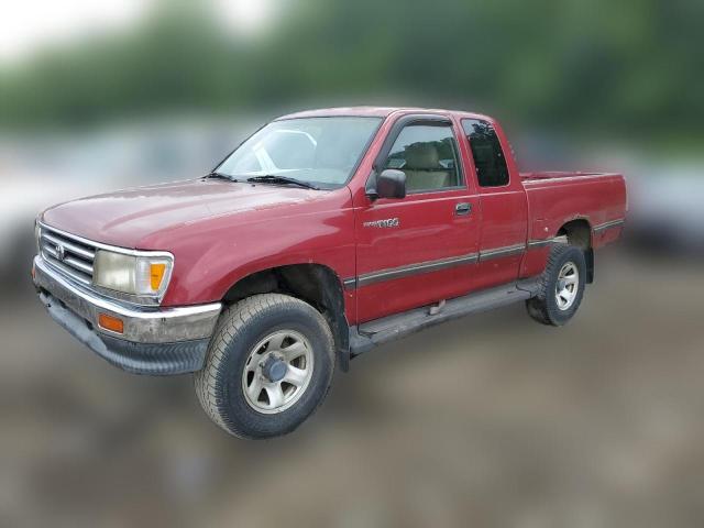 toyota t100 1997 jt4un22d7v0039190