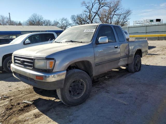 toyota t100 xtrac 1996 jt4un24d7t0031777