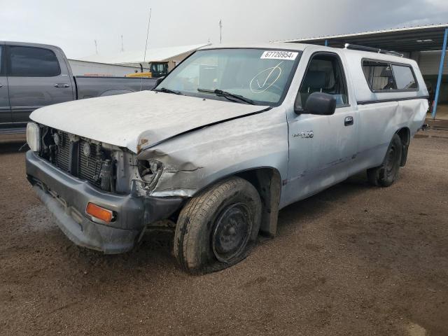 toyota t100 1993 jt4vd10a1p0008143