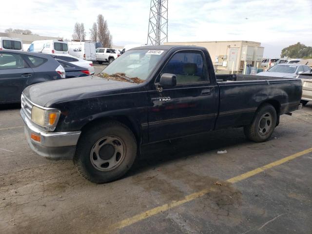 toyota t100 1994 jt4vd10a1r0020618