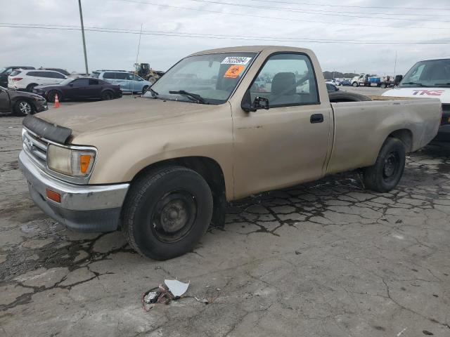 toyota t100 1993 jt4vd10a4p0014311