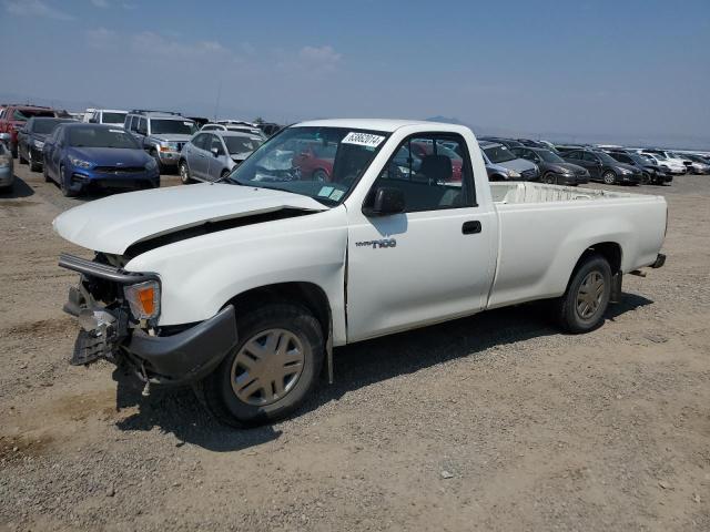 toyota t100 1993 jt4vd10a5p0010588