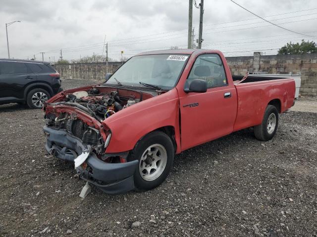 toyota t100 1993 jt4vd10a8p0012660