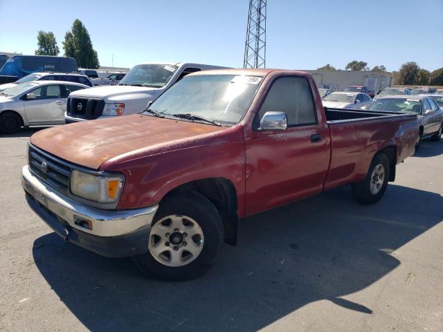 toyota t100 1993 jt4vd10c4p0008509