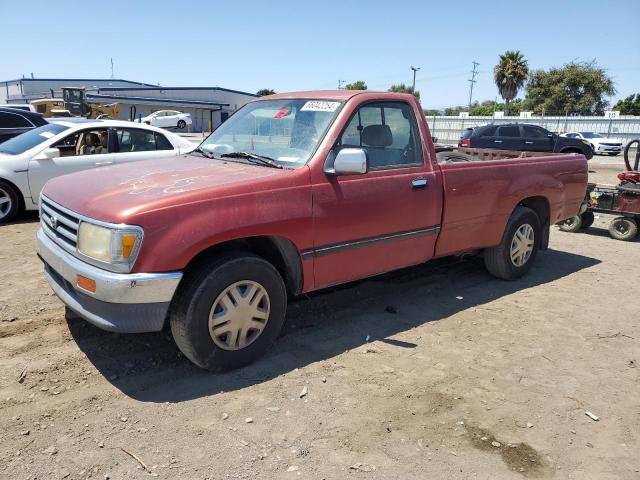 toyota t100 sr5 1994 jt4vd10c5r0018887