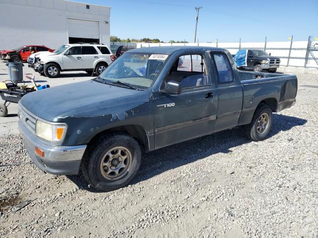 toyota t100 xtrac 1995 jt4vd12e0s0005758