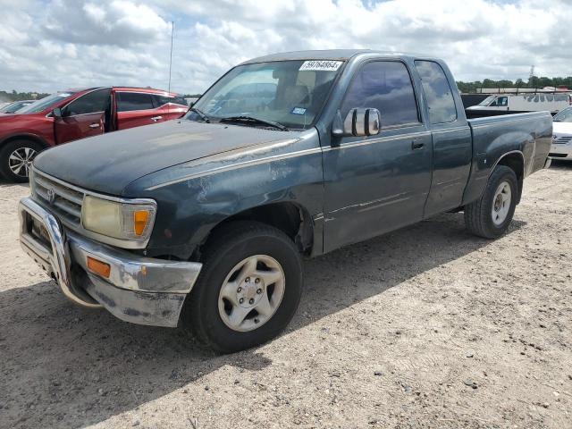 toyota t100 xtrac 1995 jt4vd12f1s0014445