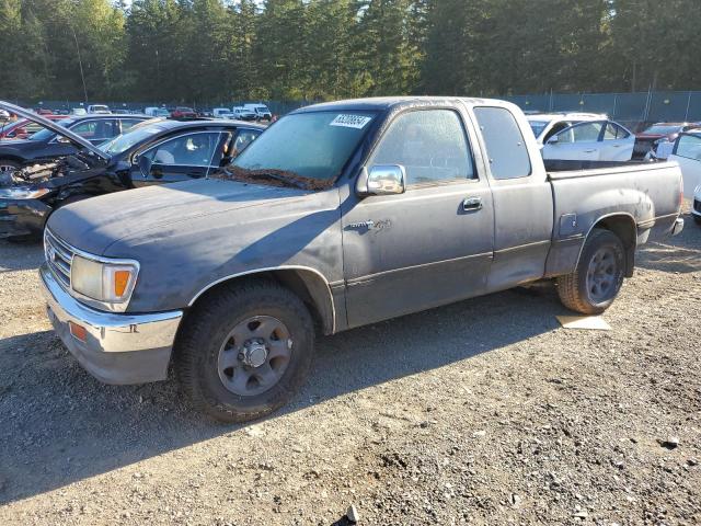 toyota t100 1995 jt4vd12f3s0001762