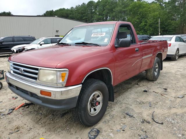 toyota t100 sr5 1993 jt4vd20c6p0001938