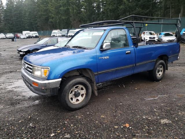 toyota t100 1994 jt4vd20c8r0013169