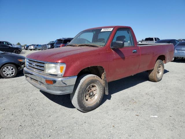 toyota t100 sr5 1993 jt4vd20cxp0002249