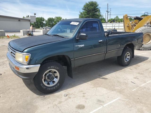 toyota t100 1995 jt4vd21e8s0001674