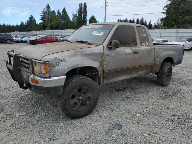 toyota t100 1995 jt4vd22e0s0013428