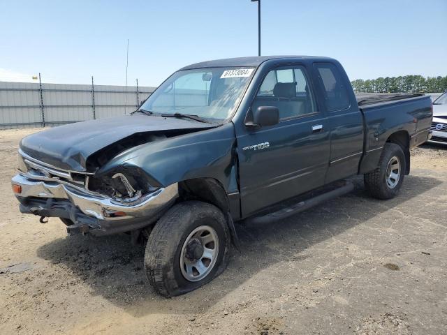 toyota t100 1995 jt4vd22e1s0008738