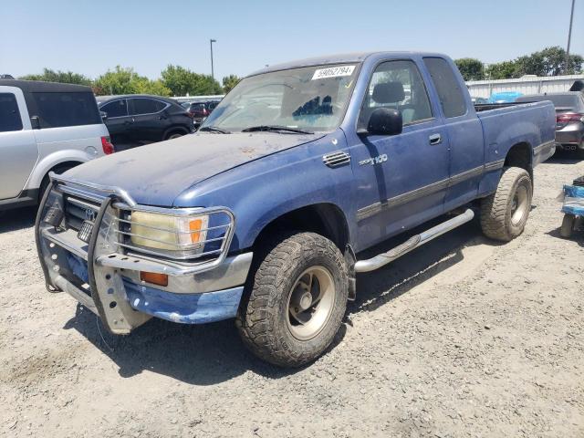 toyota t100 1995 jt4vd22e1s0012854