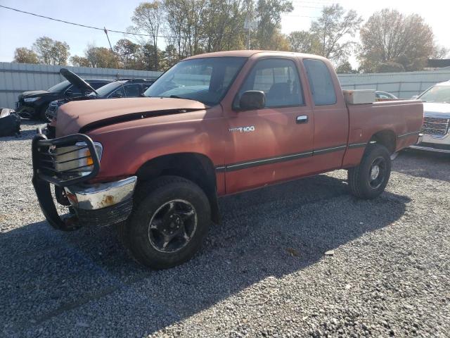 toyota t100 1995 jt4vd22e7s0008307