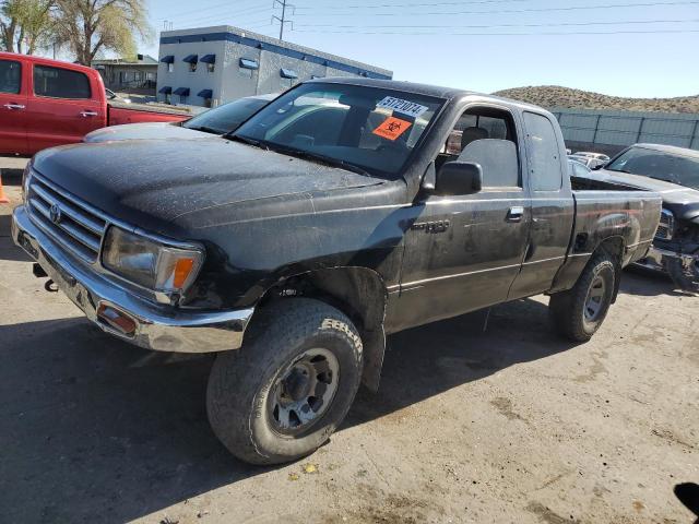 toyota t100 1995 jt4vd22exs0009791