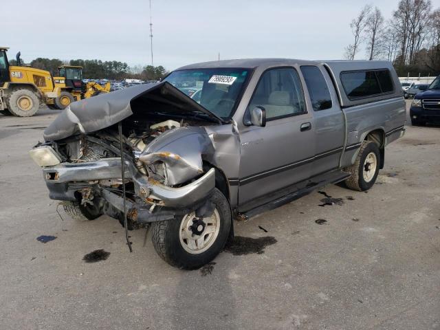 toyota t100 1995 jt4vd22f8s0013444