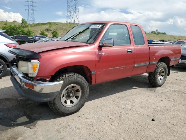 toyota t100 1995 jt4vd22f9s0012870