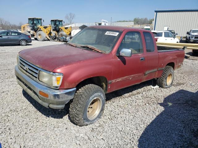 toyota t100 1995 jt4vd22fxs0011940