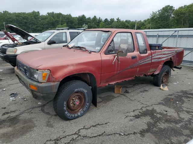 toyota pickup 1/2 1989 jt4vn13d1k5000879