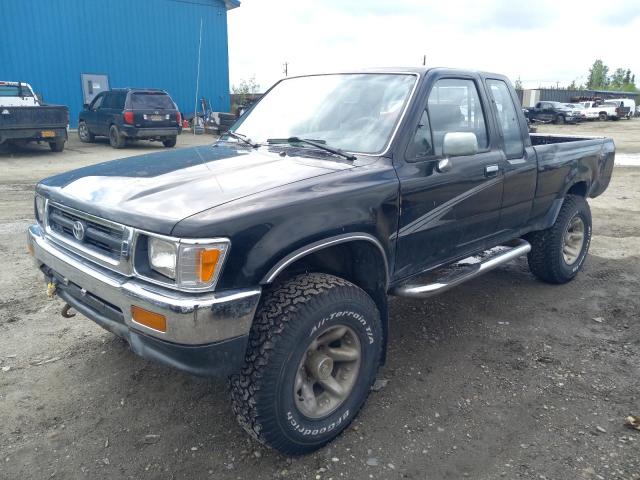 toyota all other 1992 jt4vn13d5n5078036