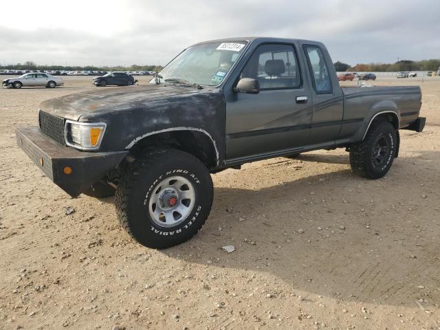 toyota pickup 1/2 1993 jt4vn13d8p5114451