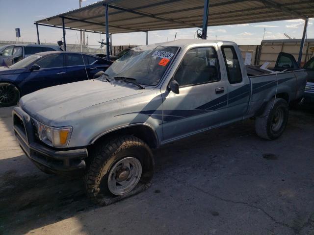 toyota pickup 1/2 1990 jt4vn13g4l5017719