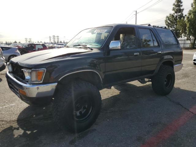 toyota 4runner 1992 jt4vn36h9n0011592