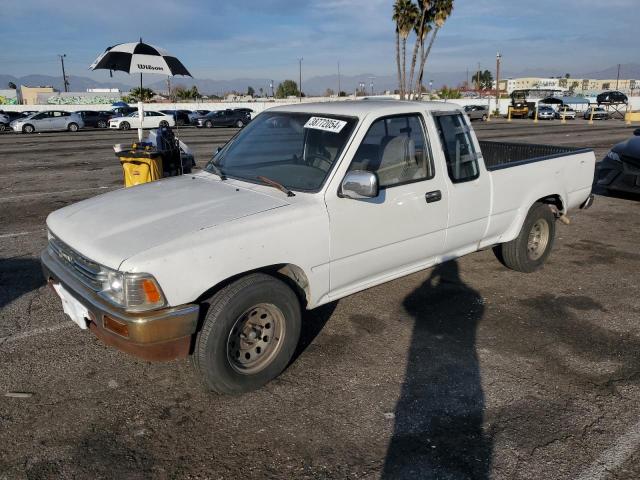 toyota all other 1992 jt4vn93d2n5032162