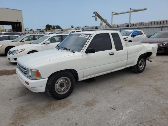 toyota pickup 1/2 1991 jt4vn93d3m5019435