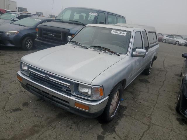 toyota all other 1992 jt4vn93g1n5028887