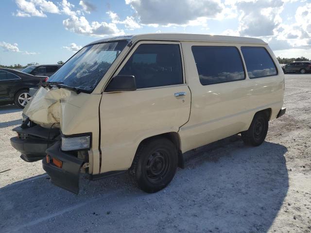 toyota van wagon 1986 jt4yr29v7g5003090