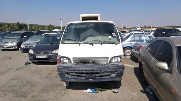 toyota hiace 2002 jt4za119627008539