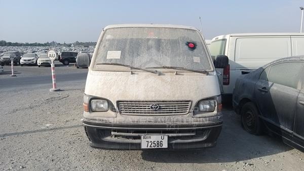 toyota hiace 2004 jt4zr119747013759