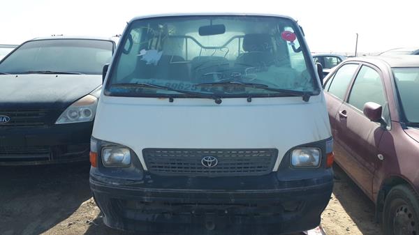 toyota hiace 2004 jt4zr119847014452