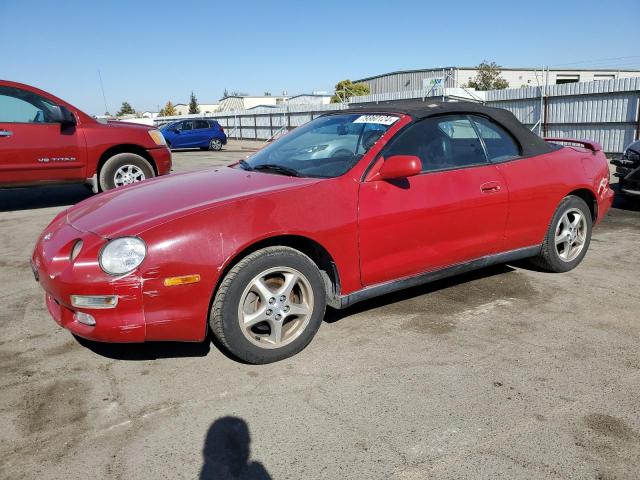 toyota celica gt 1998 jt5fg02t8w0050632